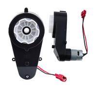 Motore a ingranaggi per veicoli elettrici 12V 45W RS550 35000RPM
