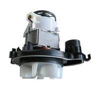 Motore a norme ce Vorwerk Folletto vk120 vk121 vk122 doppio cuscinetto 300 watt