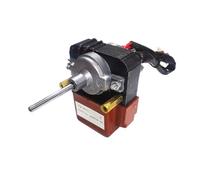 Motore A Poli Schermati YJF6017 Con Bobina In Rame Puro Incapsulata In Plastica Epossidica, Ventola For Vetrina Congelatore 220 V, 50 Hz, 60 Hz