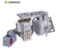 Motore a risparmio energetico 220V 110V AC Servomotore 550W 650W 750W Motore a magnete permanente Brushless AC Servomotore Macchina da cucire