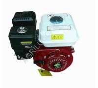MOTORE A SCOPPIO 7 HP 5,14 KW CILINDRICO 19,05mm GN210 filtro ad olio