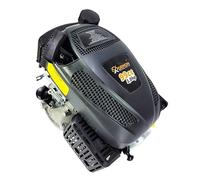 Motore a Scoppio 99cc 3cv 1,7 Kw | velocità Massima 3600 Giri/min | Regime Minimo 1980 Giri/min | Albero Verticale Ø22,2 x 80 mm | per Tosaerba Rasaerba Tagliaerba