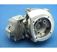 Motore A Scoppio Con Volano Fuxtec Trapano A Terra EA 2.2-505