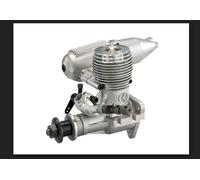 Motore a scoppio + marmitta per aereo Thunder Tiger GP-18 NO.9018