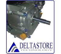 MOTORE A SCOPPIO PER MOTOPOMPA 4T 6,5HP TIPO HONDA ROBIN MITSUBISHI QP205S