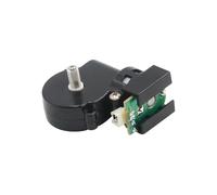 Motore a spazzola for Philips FC8603 FC8700 FC8705 FC8710 FC8715 FC8772 FC8774 FC8776 FC8810 FC8820 FC8832 FC8972 Ricambi for aspirapolvere robot(L)