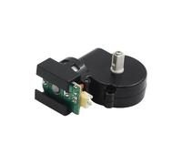 Motore a spazzola for Philips FC8603 FC8700 FC8705 FC8710 FC8715 FC8772 FC8774 FC8776 FC8810 FC8820 FC8832 FC8972 Ricambi for aspirapolvere robot(R)