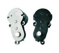 Motore a spazzola laterale compatibile con BISSELL 2503D e per robot aspirapolvere EV675 e parte affidabile per ripristinare l'efficienza di pulizia (a sinistra)