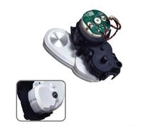 Motore a spazzola laterale compatibile con ROBOROCK per Q Revo Master Edge S8 MaxV Ultra S6 S7 MaxV, motore di ricambio silenzioso per accessori per aspirapolvere, facile da installare