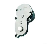Motore a spazzola laterale in metallo per Bissell 2503D e EV675 robot aspirapolvere robot motore di ricambio per ripristinare aspirazione e pulizia (a sinistra)
