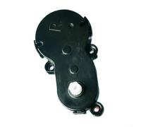 Motore a spazzola laterale progettato di precisione per BISSELL 2503 D e per EV675 Aspirapolvere Robot Potenza coerente Coppia (destra)