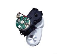Motore a spazzola laterale silenzioso per Roborock per Q Revo Curv e V20 Master P10S Pro, modulo di ricambio per robot aspirapolvere parti