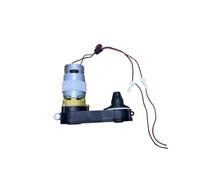 GUWIE Motore a Spazzola Originale, Compatibile con Tineco Floor One S5 Combo, Accessori for aspirapolvere a Secco Pezzi di Ricambio