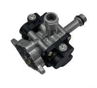 Motore a stantuffo ad alta pressione da 12 V/16,8 V/21 V per lavaggio auto, compatibile con la maggior parte dei pulitori pneumatici ad alta pressione e motori a 9 denti, struttura in metallo