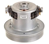 Motore a turbina per aspirapolvere, 2000 W, per LG Zelmer Samsung Meteor