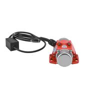 Motore a Vibrazione 45W 3000U Monofase Vibratore Cemento Baurüttler