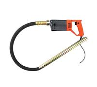Motore a vibrazione, Inserimento portatile della pistola vibrante del vibratore per calcestruzzo 220V,per apparecchiature meccaniche
