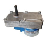 Motore a vite senza fine Motoriduttore per stufa a pellet NEMAXX P6, P9, P12