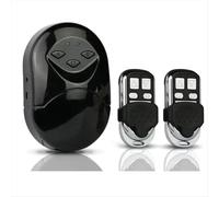 Motore AC Motore elettrico laterale Motore per porta da garage Telecomandi per porta avvolgibile