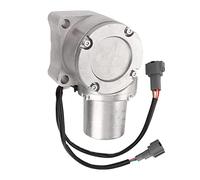 Motore Acceleratore Escavatore Aramox, Motore Acceleratore Escavatore 4360509 Sostituzione Motore Acceleratore Passo-passo Controllo velocità per EX120-5 EX100-5 EX220-5