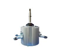 Motore accessorio climatizzatore YDK550-6D YDK550-6E Motore del ventilatore(YDK550-6D)