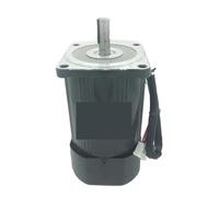 Motore Ad Alta Velocità Con Asse Ottico 5M90GN-C 220 V CA 90 W, 1400/2800 Giri/min, Motore A Regolazione Reversibile, Motore A Induzione + Regolatore Di Velocità(220V 2800RPM)