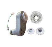 Motore ad alta velocità RS775, 24 V, 280 W, per auto giocattolo elettriche da 18 V, con