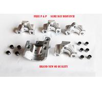 Motore Albero a Camme Set Cappucci per Mitsubishi L200 K74 2.5TD 4D56 (1996-2006