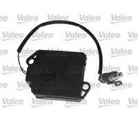 Motore alette ventilazione 509228 VALEO per RENAULT MEGANE I MEGANE I Coach