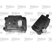 VALEO Regolatore Valvola miscelazione 509604 per RENAULT SCÉNIC II (JM0/1) 0.11
