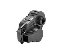 Valeo Attuatore 715339 Regolatore valvola miscelazione per Renault/Dacia