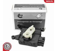Motore alette ventilazione 96SKV258 ESEN SKV per SEAT SKODA VW AUDI