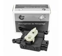 ESEN SKV Regolatore Valvola miscelazione 96SKV258 per SEAT, SKODA, VW e AUDI