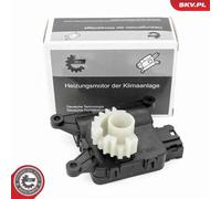 Motore alette ventilazione 96SKV259 ESEN SKV per VW SKODA AUDI SEAT