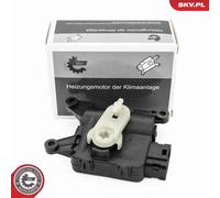 Motore alette ventilazione 96SKV261 ESEN SKV per VW BEETLE PASSAT B8