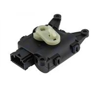 NTY CNG-VW-020 Regolatore, Valvola miscelazione