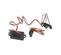 Elemento di comando, sportello di miscelazione THERMOTEC DER009TT