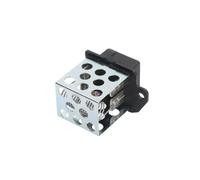 Motore alette ventilazione DER024TT THERMOTEC per RENAULT SCÉNIC III