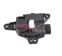 Motore alette ventilazione Dx elettrico 0917467 METZGER per HYUNDAI IONIQ
