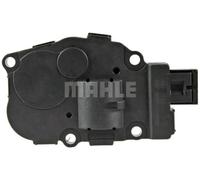Motore alette ventilazione elettrico AA 49 000P MAHLE per VOLVO V40 Hatchback