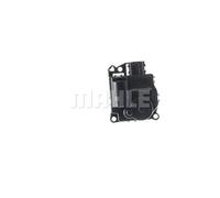 Motore alette ventilazione elettrico AA 60 000P MAHLE per FORD ECOSPORT B-MAX