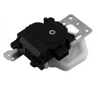 Motore alette ventilazione elettrico CNG-HD-001 NTY