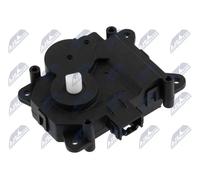 Motore alette ventilazione elettrico CNG-TY-004 NTY