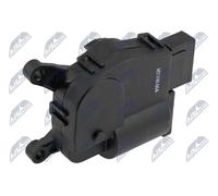 NTY Regolatore, Valvola miscelazione compatibile con VAG CNG-VW-004