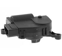 Motore alette ventilazione elettrico V10-77-1080 VEMO per VW PASSAT B8