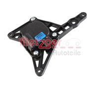 Motore alette ventilazione Sx elettrico 0917464 METZGER per HYUNDAI SANTA FÉ II