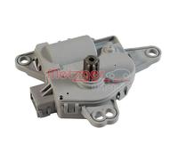 Motore alette ventilazione Sx elettrico 0917466 METZGER per HYUNDAI IONIQ