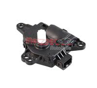 Motore alette ventilazione Sx elettrico 0917468 METZGER per KIA HYUNDAI