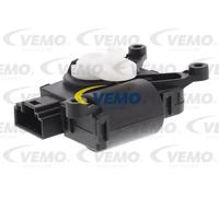 Motore alette ventilazione Sx elettrico V10-77-1082 VEMO per VW BEETLE PASSAT B8