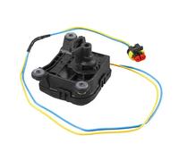 Motore alette ventilazione verso il ventilatore abitacolo elettrico 0917723